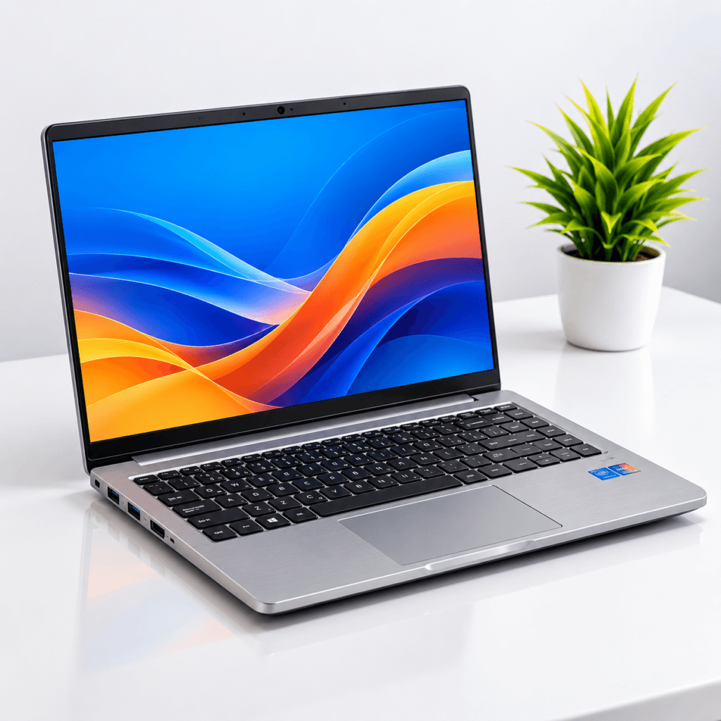 Ajey Computer laptop shop in Sunderpur Varanasi