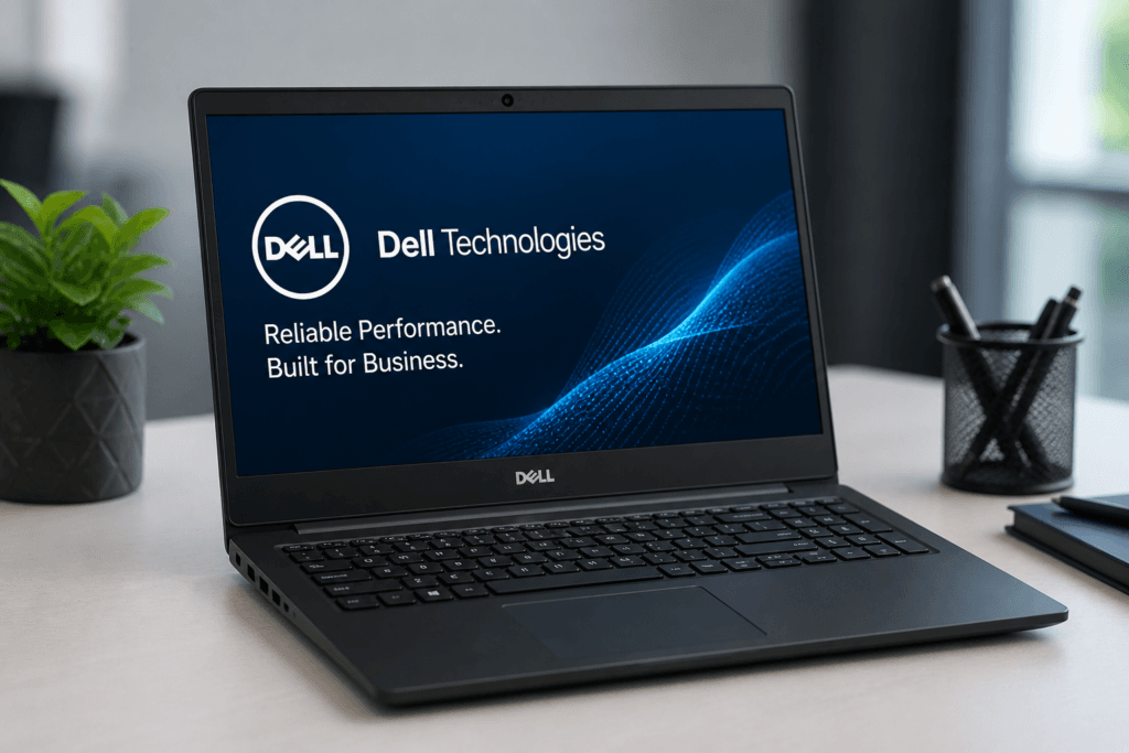 dell laptop best for business use in varanasi